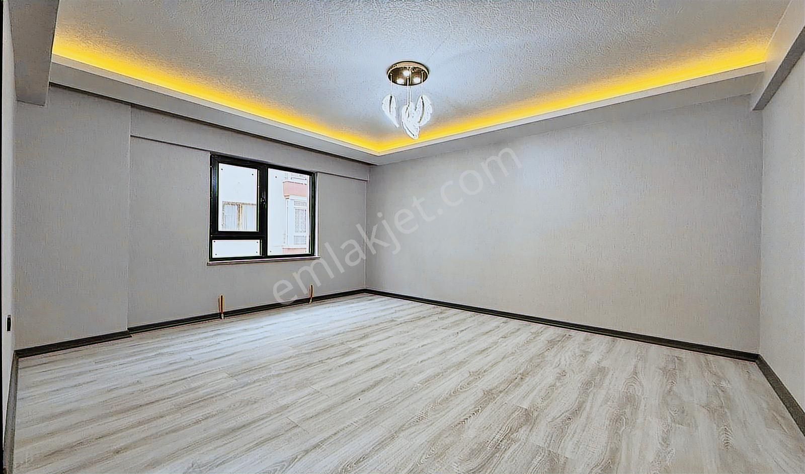 Yasa'dan Karkaya'da 3+1 E.banyolu 1.kat Bulvar Yakını Lüx !!! - Görsel 23