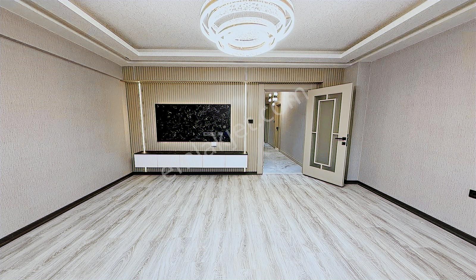 Yasa'dan Karkaya'da 3+1 E.banyolu 1.kat Bulvar Yakını Lüx !!! - Görsel 31