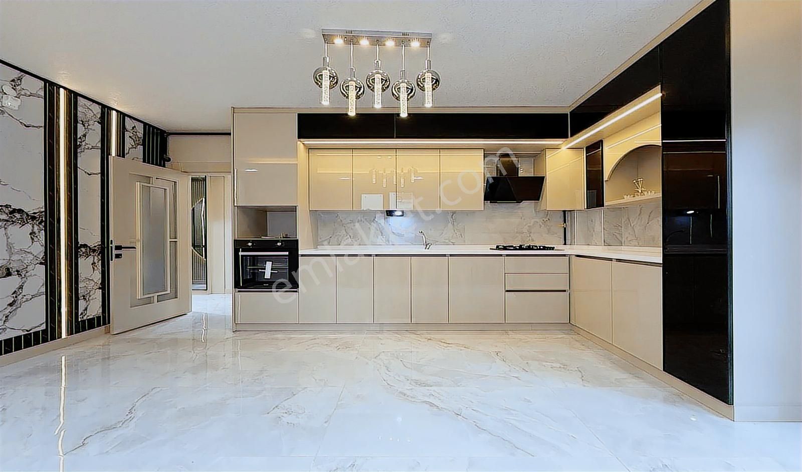 Yasa'dan Karkaya'da 3+1 E.banyolu 1.kat Bulvar Yakını Lüx !!! - Görsel 34