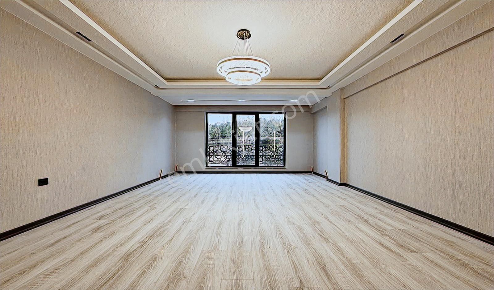 Yasa'dan Karkaya'da 3+1 E.banyolu 1.kat Bulvar Yakını Lüx !!! - Görsel 18