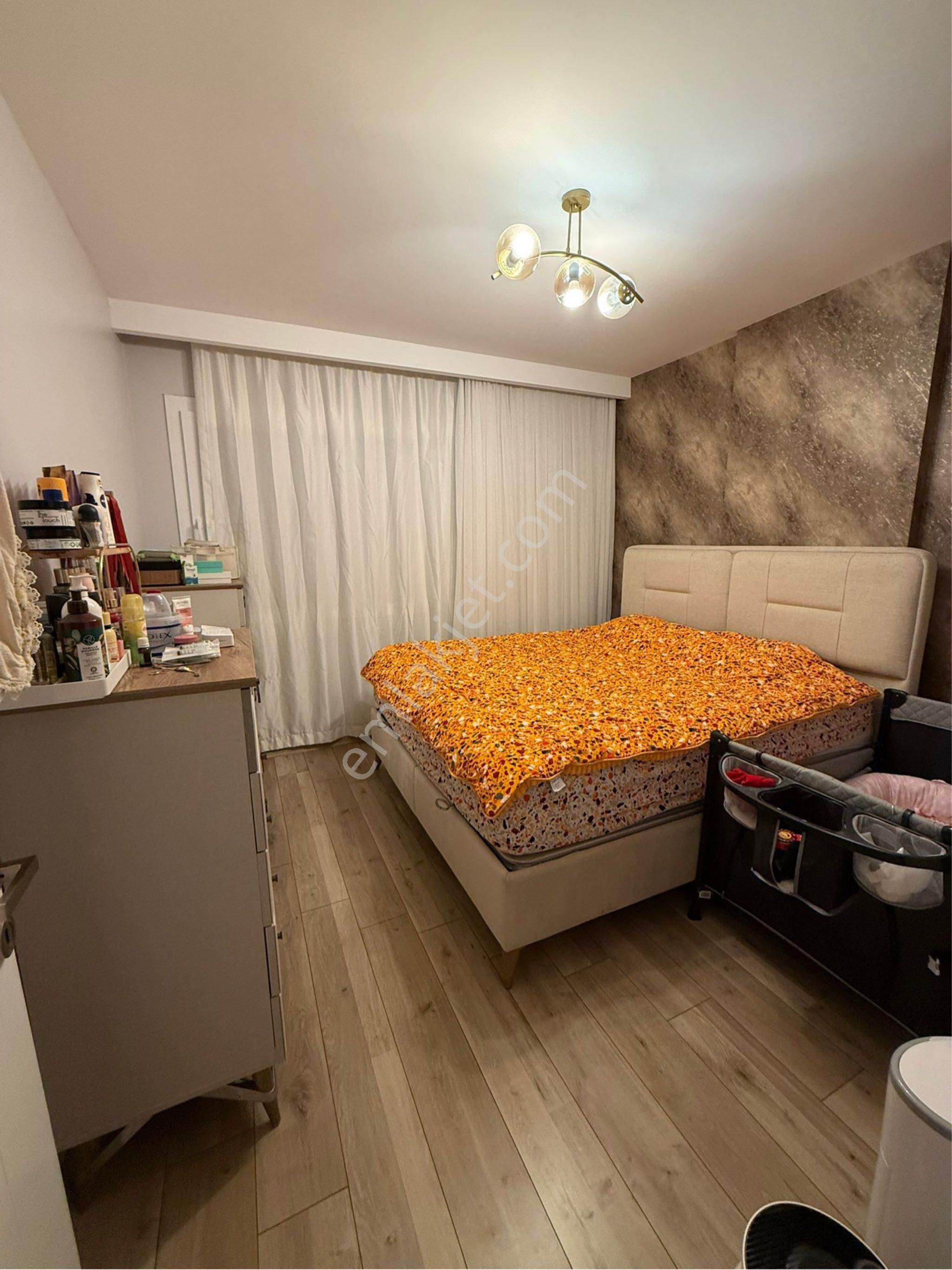 Yeşiloba Mahallesi’nde 7/24 Güvenlikli Sitede Ekstra Fırsat Daire! - Görsel 11