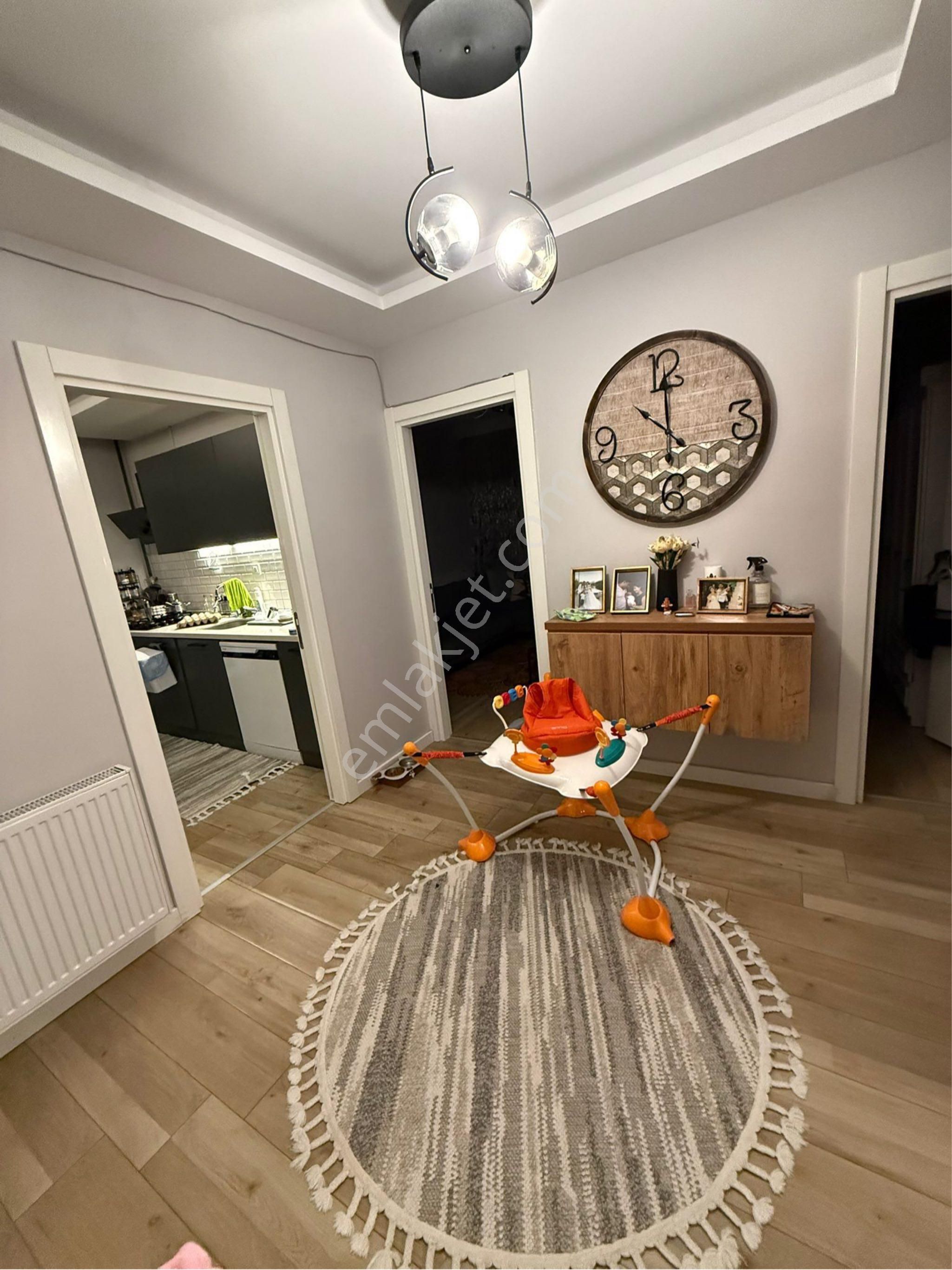 Yeşiloba Mahallesi’nde 7/24 Güvenlikli Sitede Ekstra Fırsat Daire! - Görsel 6