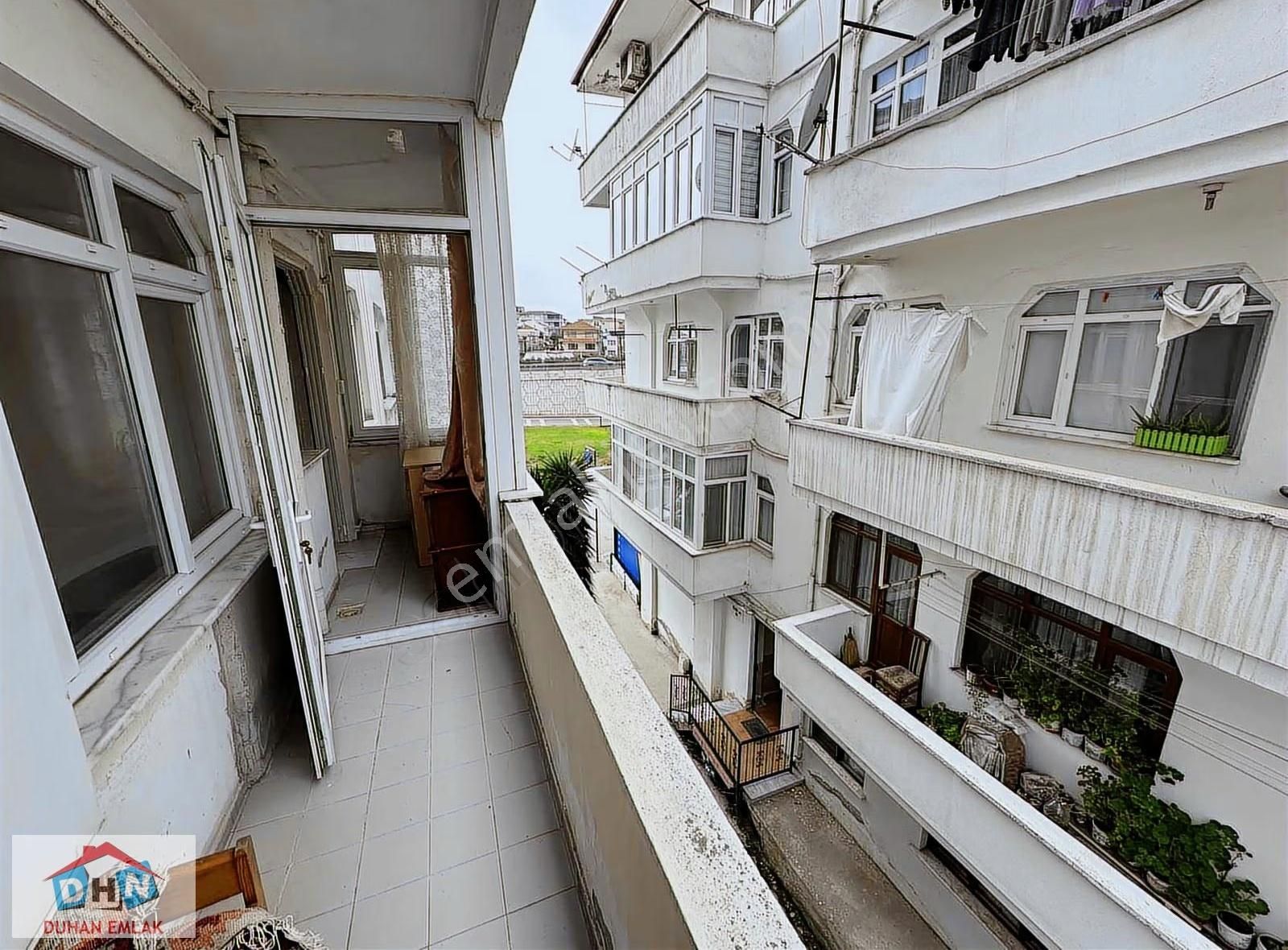 Duhan Emlaktan G.o.p Dört Yol'da Kiralık 2+1 Arakat Daire - Görsel 3