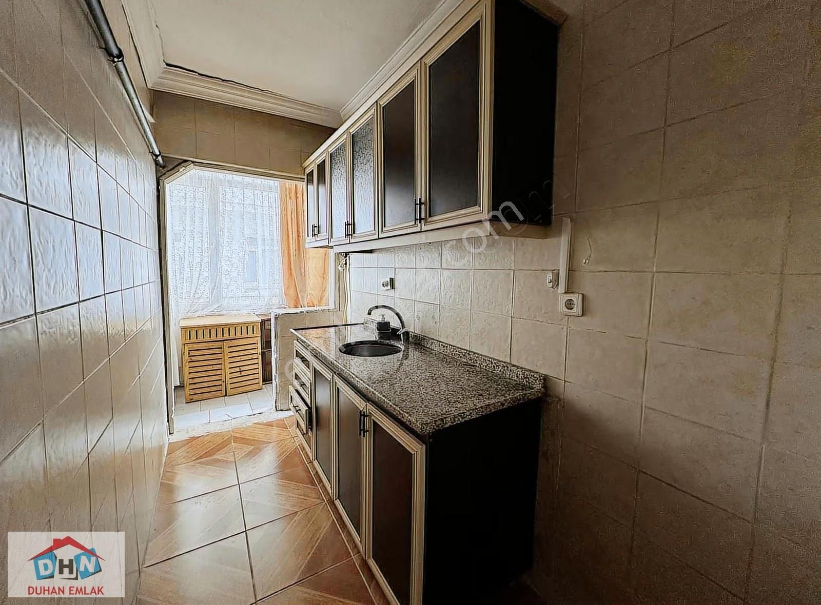 Duhan Emlaktan G.o.p Dört Yol'da Kiralık 2+1 Arakat Daire - Görsel 6