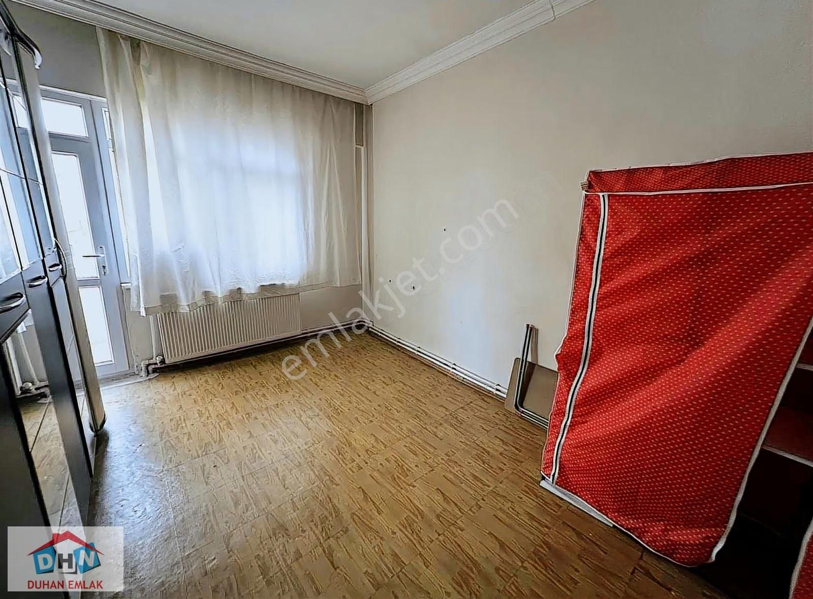 Duhan Emlaktan G.o.p Dört Yol'da Kiralık 2+1 Arakat Daire - Görsel 7