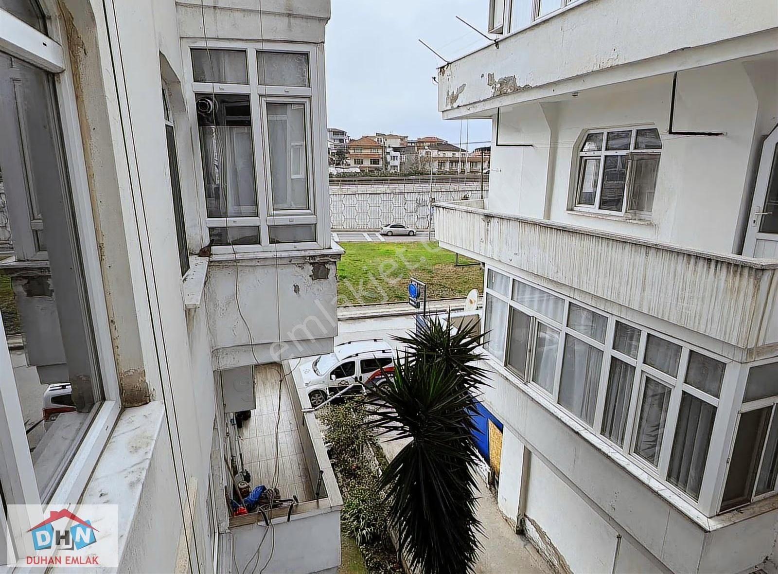 Duhan Emlaktan G.o.p Dört Yol'da Kiralık 2+1 Arakat Daire