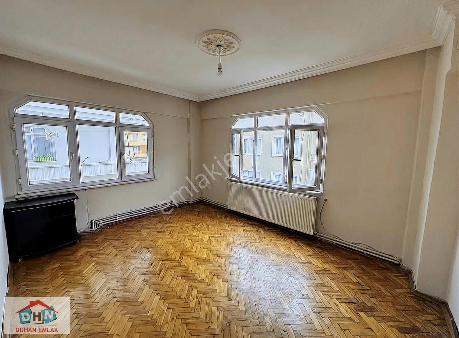 Duhan Emlaktan G.o.p Dört Yol'da Kiralık 2+1 Arakat Daire - Görsel 10