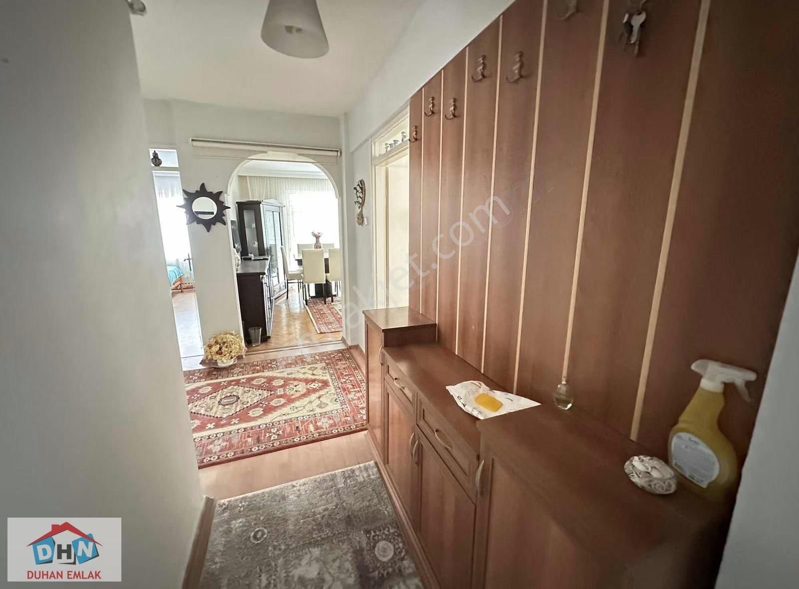 Duhan Emlak'tan Plaj Sokak'ta Denize,sahile Komşu Eşyalı Kiralık - Görsel 6