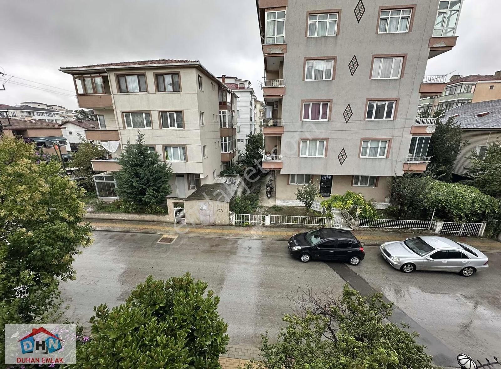 Duhan Emlaktan Sahil Mahallesinde Denize 100m Mesafede 2+1 Daire - Görsel 3