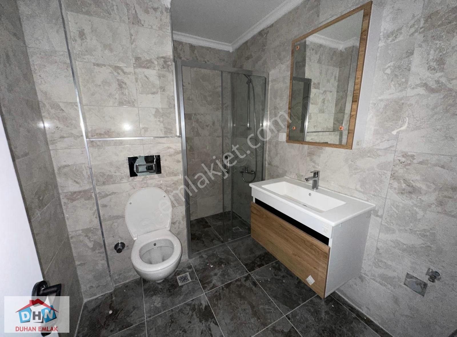 Duhan Emlak'tan Premium Lounge'da Kiralık 1+1 Köşe En Üst Kat - Görsel 8