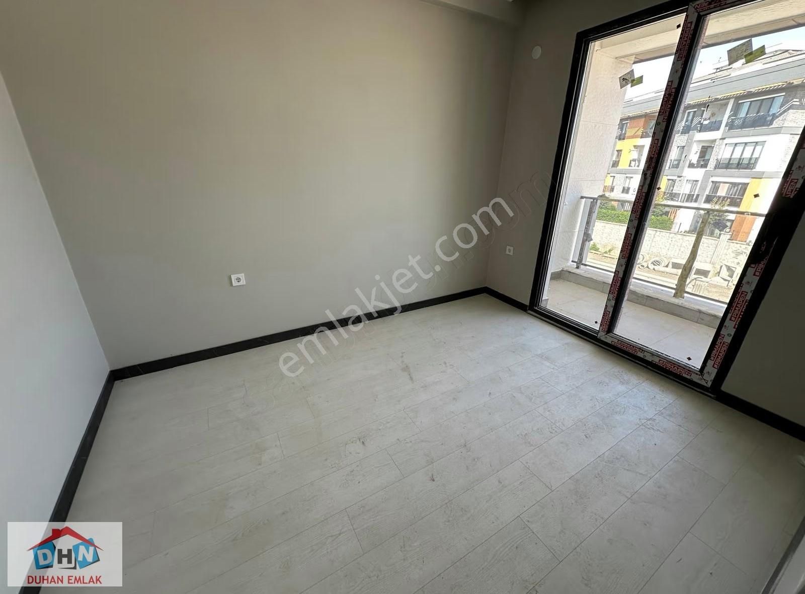 Duhan Emlak'tan Premium Lounge'da Kiralık 1+1 Köşe En Üst Kat - Görsel 6