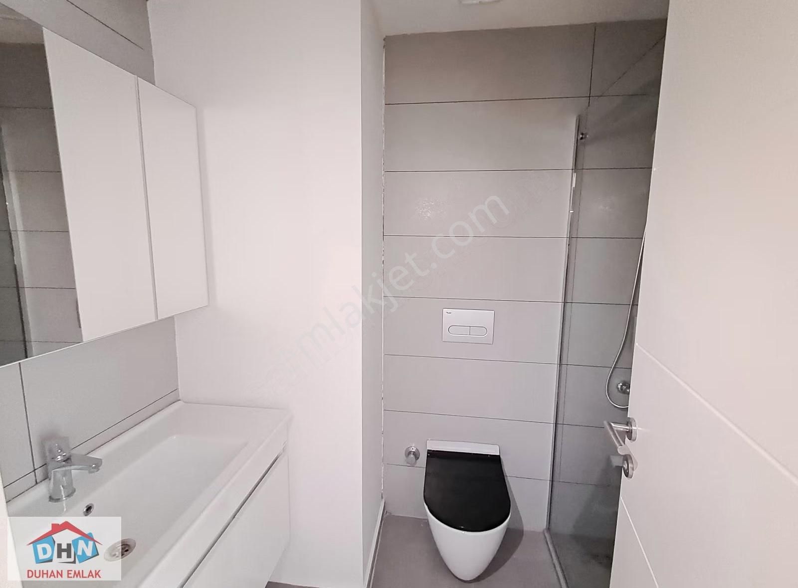 Duhan'dan Elegant Park Sitesinde Satılık 1+0 Bahçe Katı Daire - Görsel 3