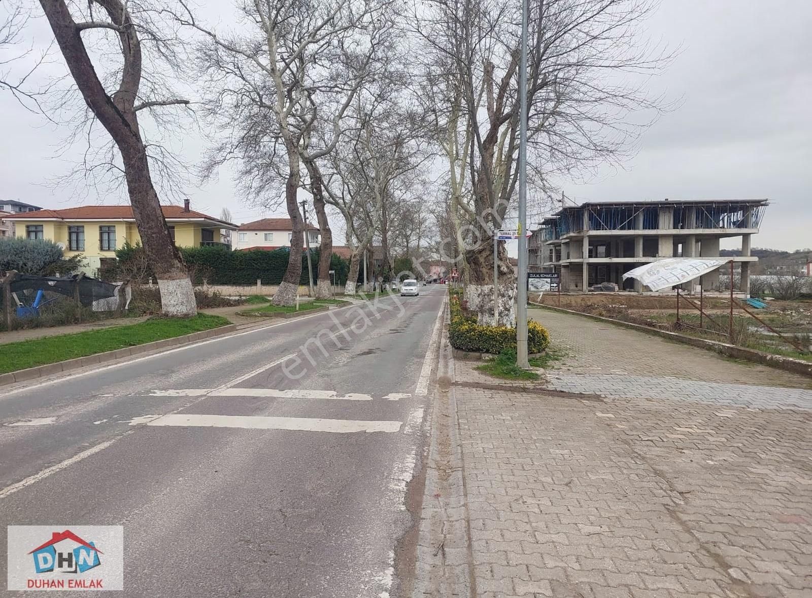 Duhan Emlak'tan Satılık 2+1 Daire Kadıköy, Termal Yolu Üzerinde - Görsel 13