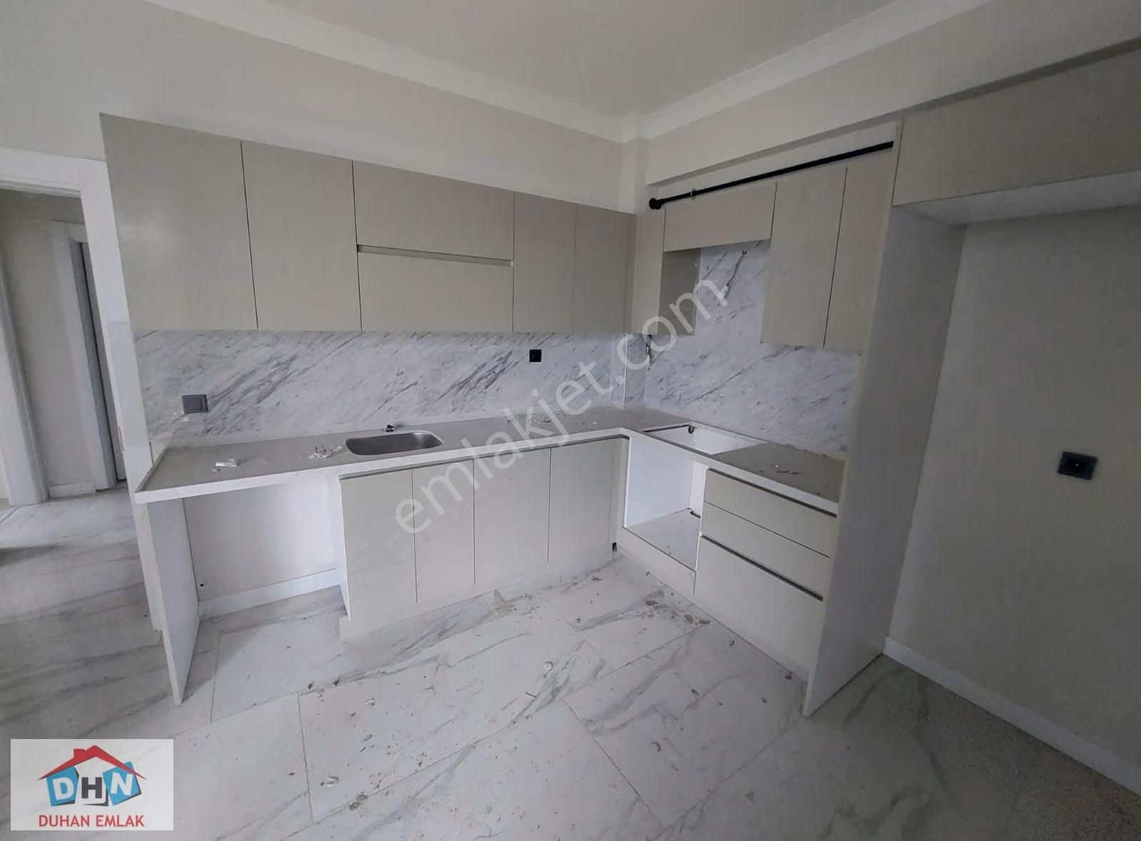 Duhan Emlak'tan Satılık 2+1 Daire Kadıköy, Termal Yolu Üzerinde - Görsel 19