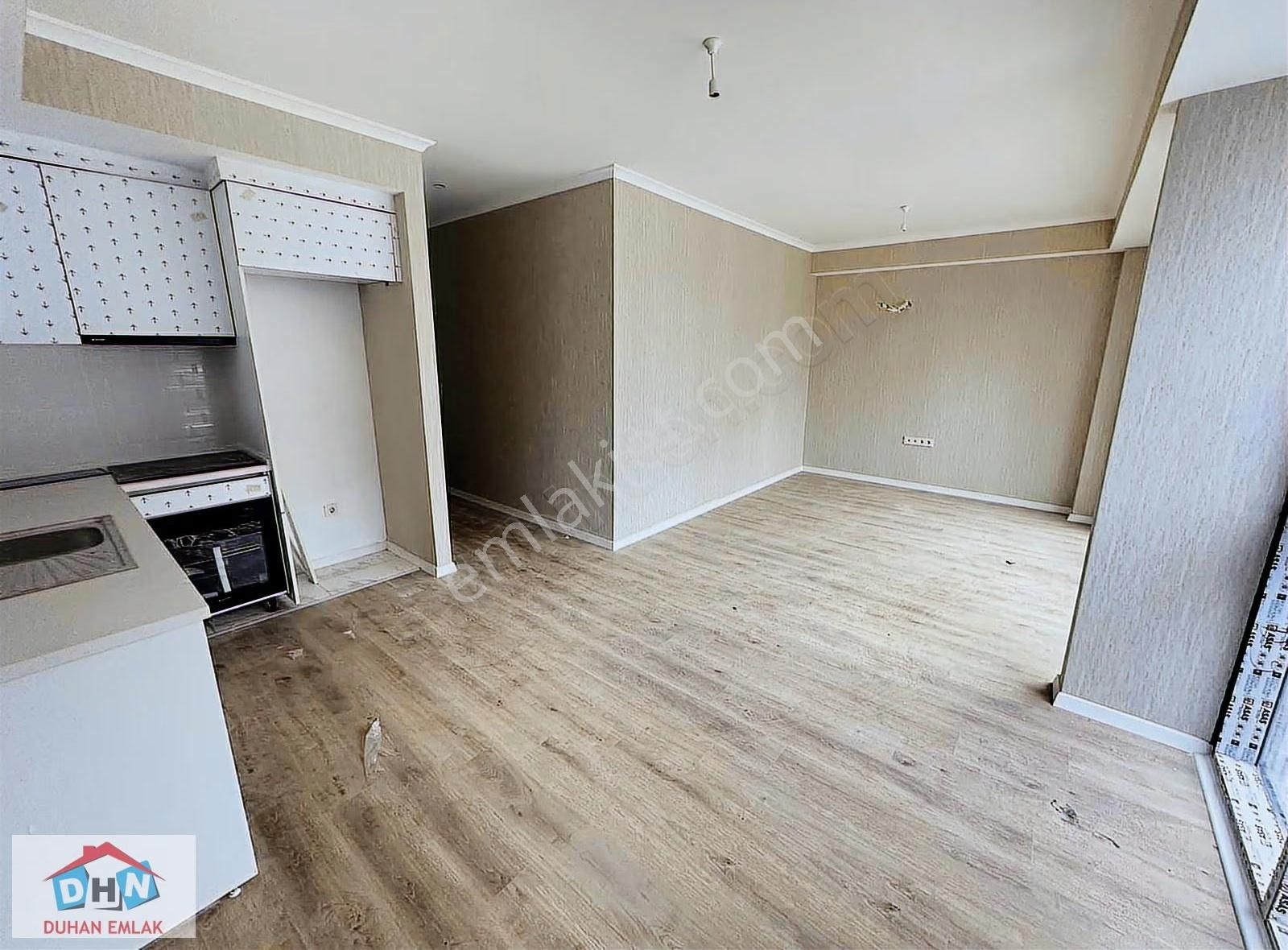 Duhan Emlak'tan Alkaş Meydan Suites Samanlı Projesinde 1+0 45m2 - Görsel 7