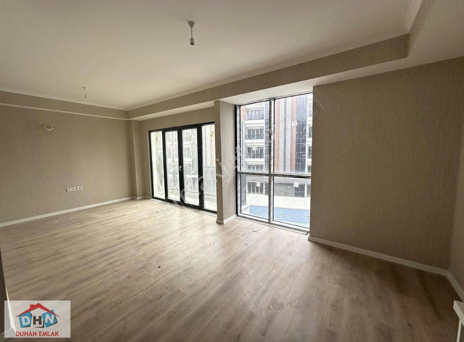 Duhan Emlak'tan Alkaş Meydan Suites Samanlı Projesinde 1+0 45m2 - Görsel 2