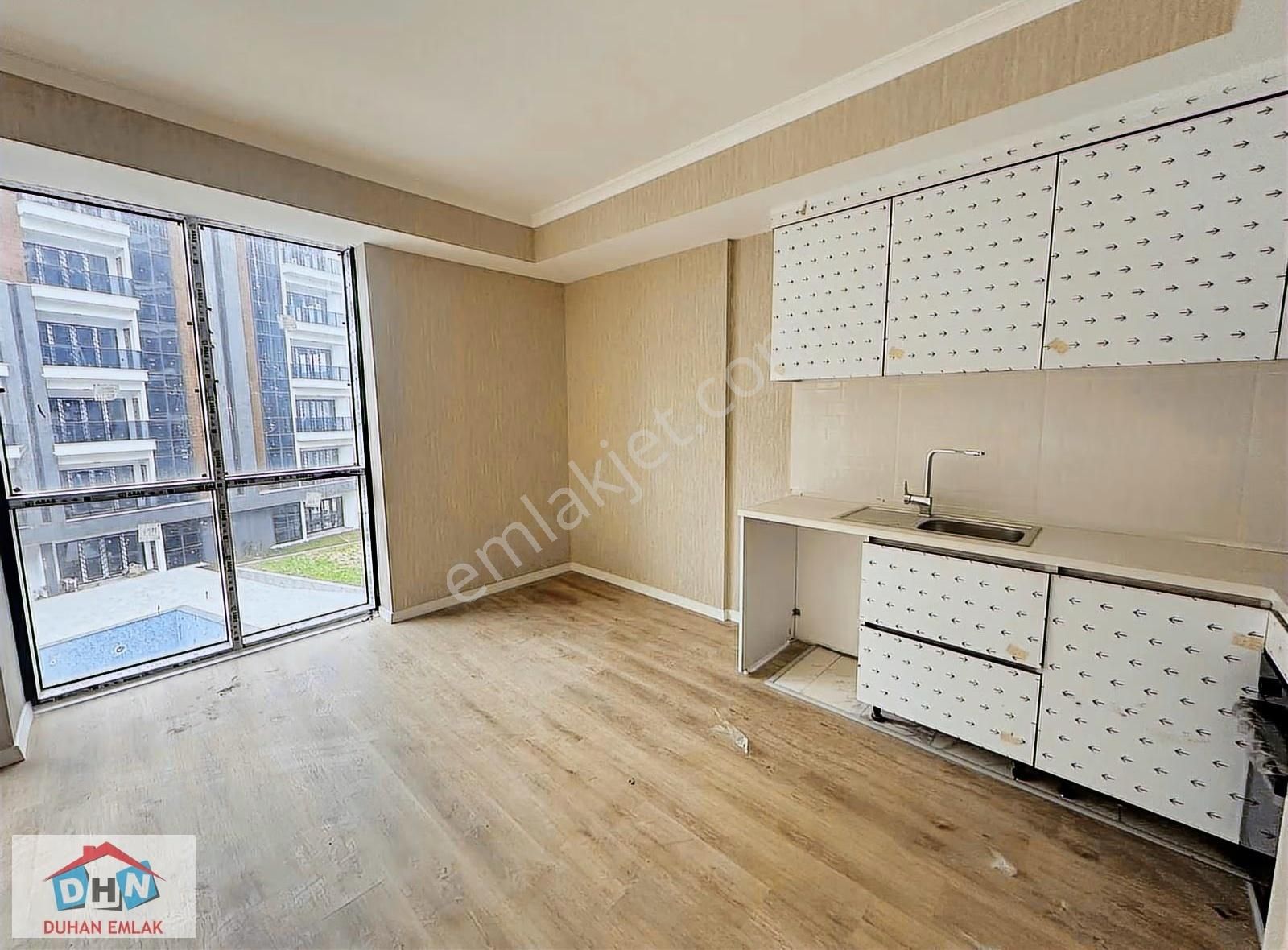 Duhan Emlak'tan Alkaş Meydan Suites Samanlı Projesinde 1+0 45m2 - Görsel 12