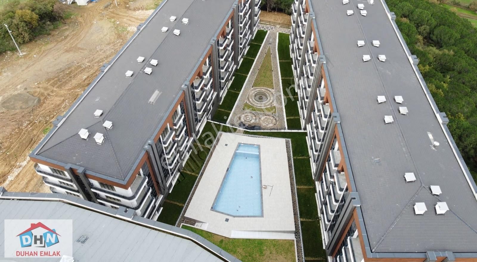 Duhan Emlak'tan Alkaş Meydan Suites Samanlı Projesinde 1+0 45m2 - Görsel 10