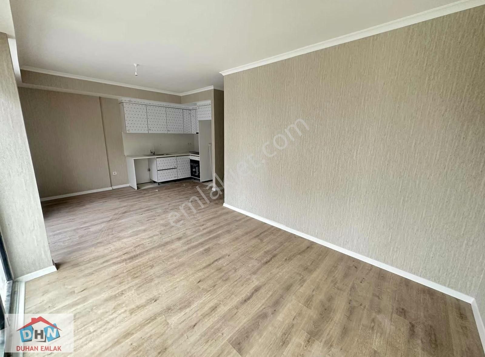Duhan Emlak'tan Alkaş Meydan Suites Samanlı Projesinde 1+0 45m2 - Görsel 11