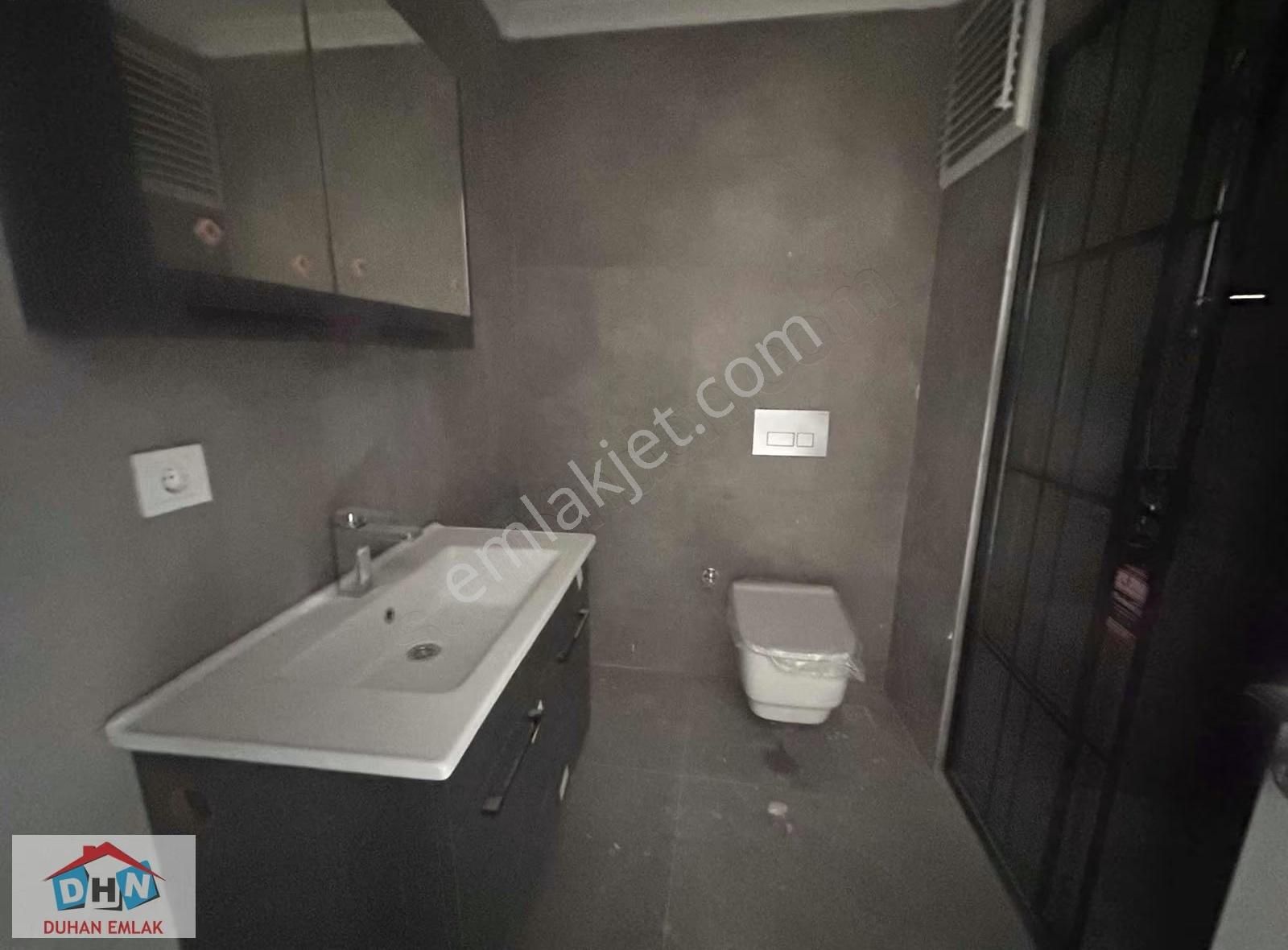 Duhan Emlak'tan Alkaş Meydan Suites Samanlı Projesinde 1+0 45m2 - Görsel 6