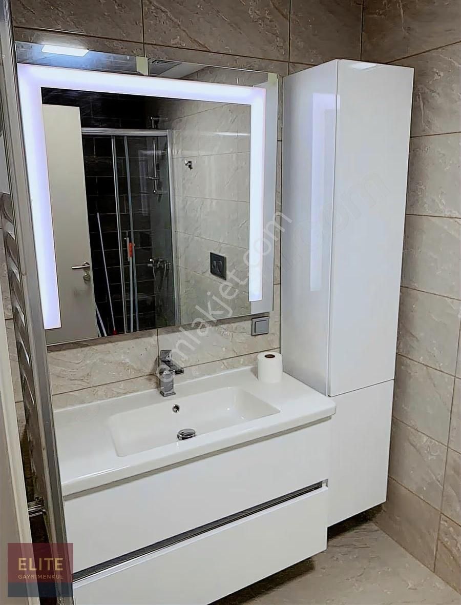 Boş 2+1 Satılık Borçsuz Kış Bahçeli Büyük Tip 149 M² - Görsel 6
