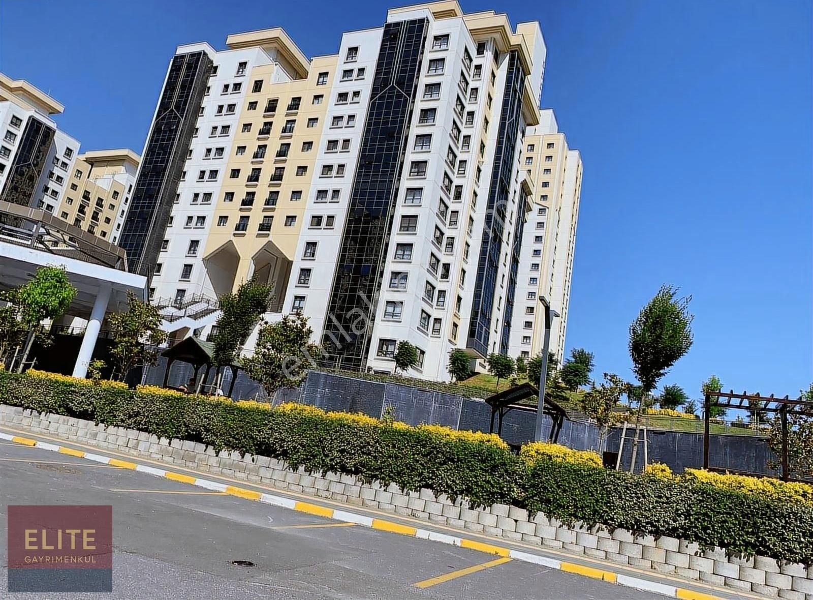 Boş 2+1 Satılık Borçsuz Kış Bahçeli Büyük Tip 149 M² - Görsel 17