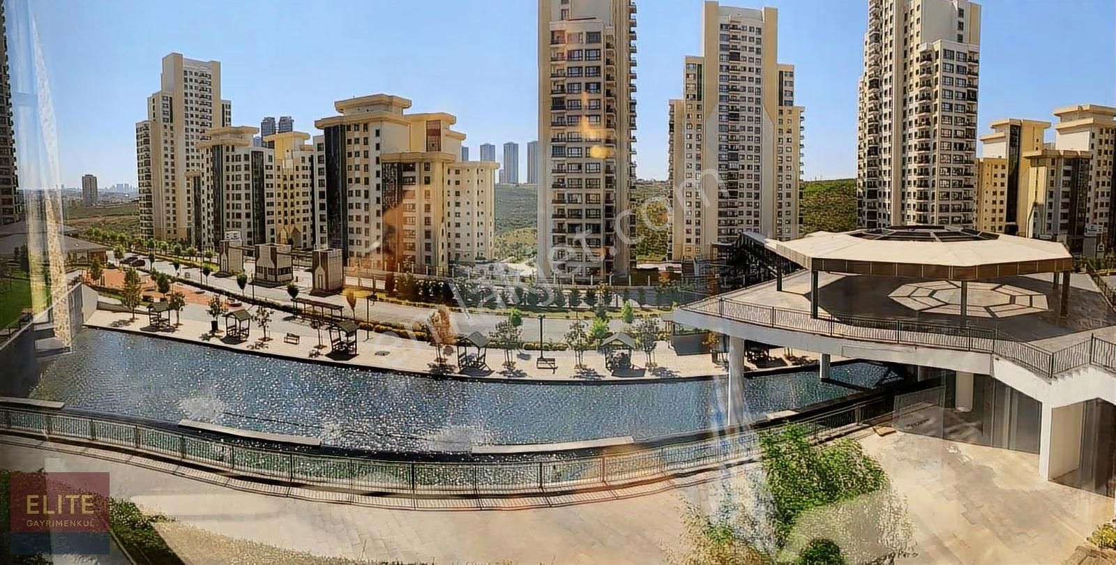 Boş 2+1 Satılık Borçsuz Kış Bahçeli Büyük Tip 149 M²