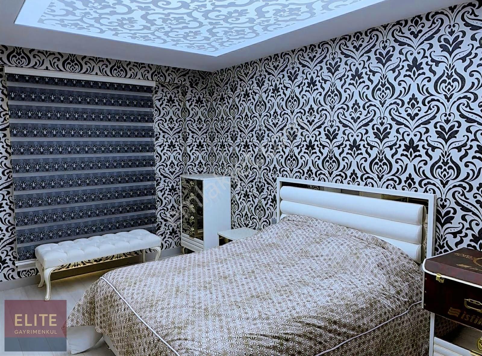 Boş 2+1 Satılık Borçsuz Kış Bahçeli Büyük Tip 149 M² - Görsel 7