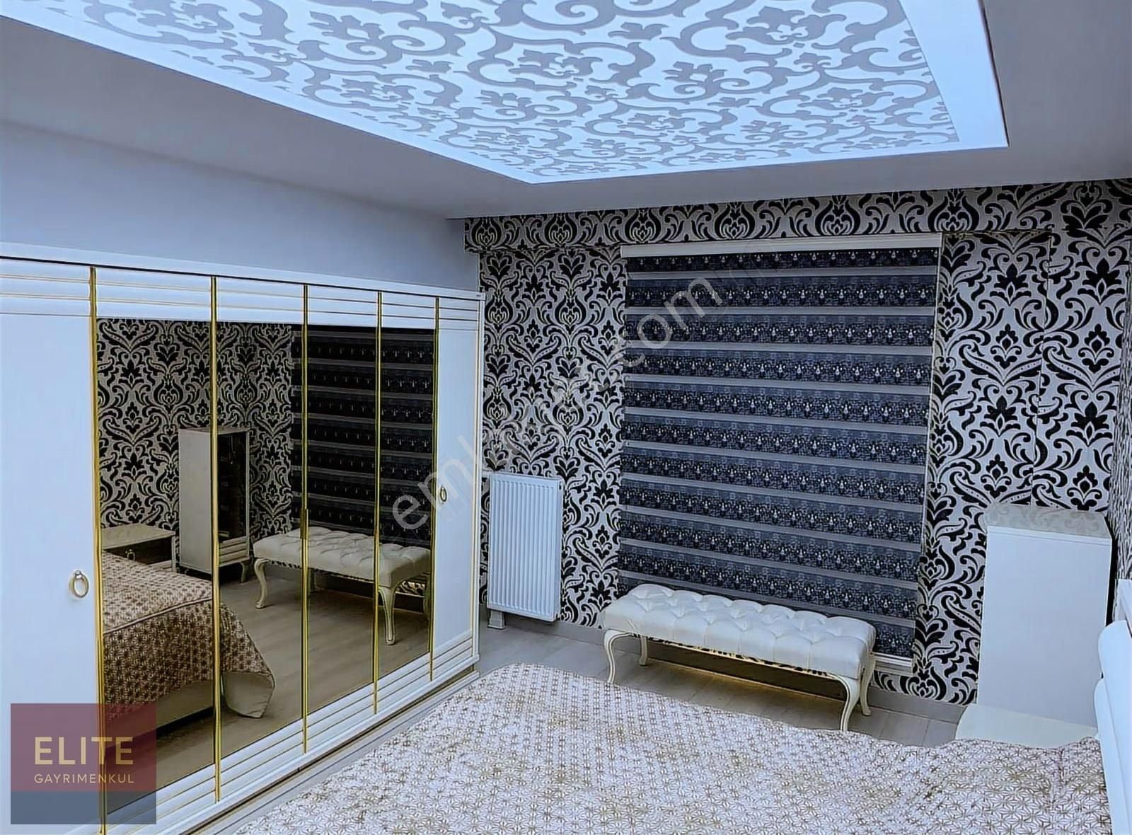 Boş 2+1 Satılık Borçsuz Kış Bahçeli Büyük Tip 149 M² - Görsel 4