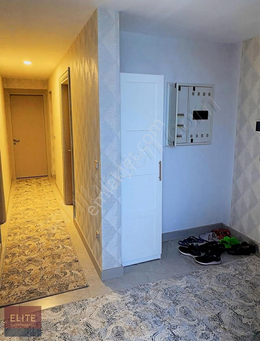 Boş 2+1 Satılık Borçsuz Kış Bahçeli Büyük Tip 149 M² - Görsel 14