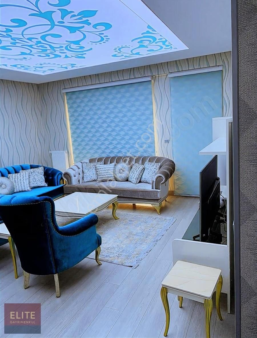 Boş 2+1 Satılık Borçsuz Kış Bahçeli Büyük Tip 149 M² - Görsel 16