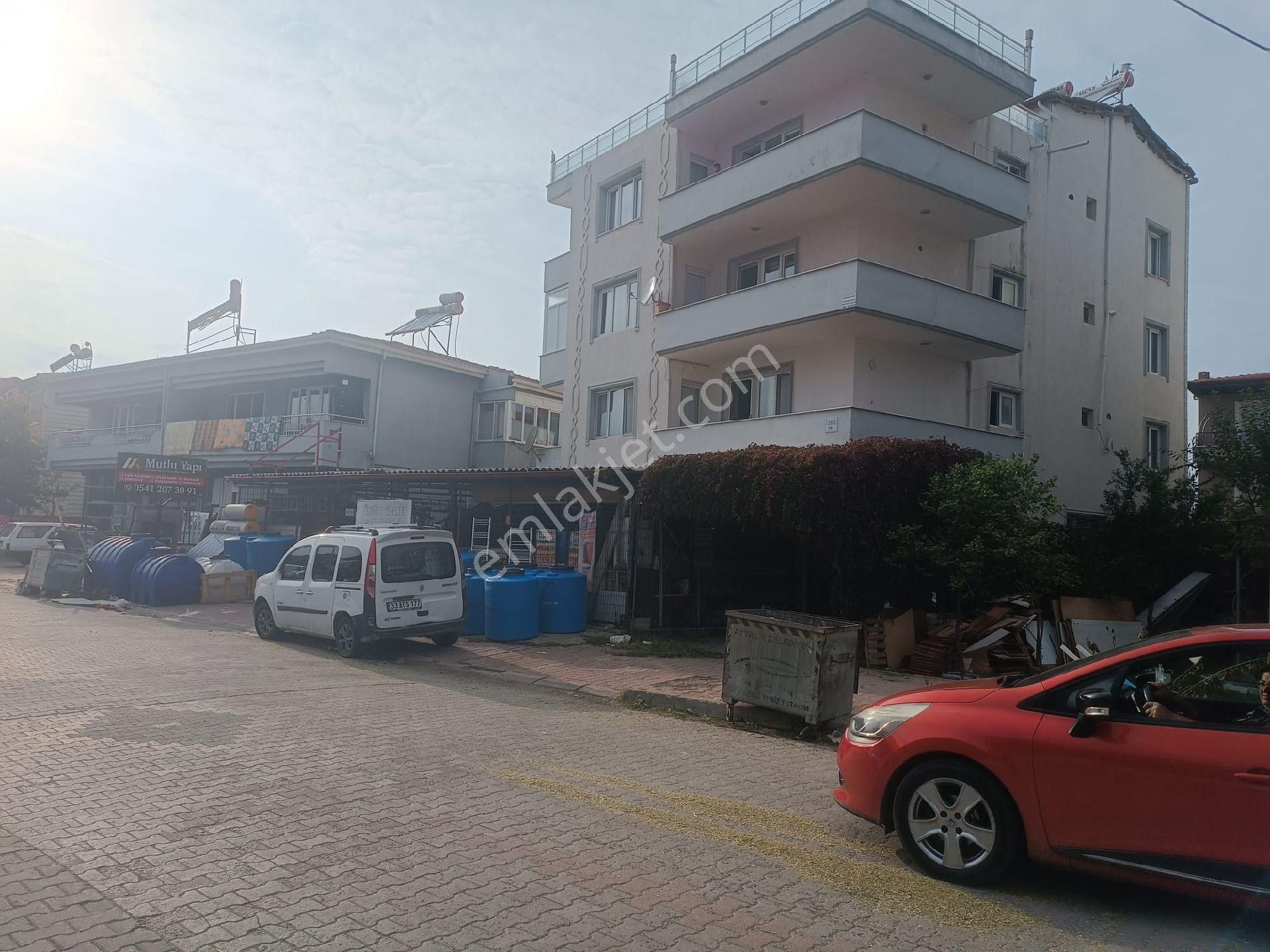 *görgülü*gayrimenkul*den*ayvalık*altınovada*satılık*daire - Görsel 6