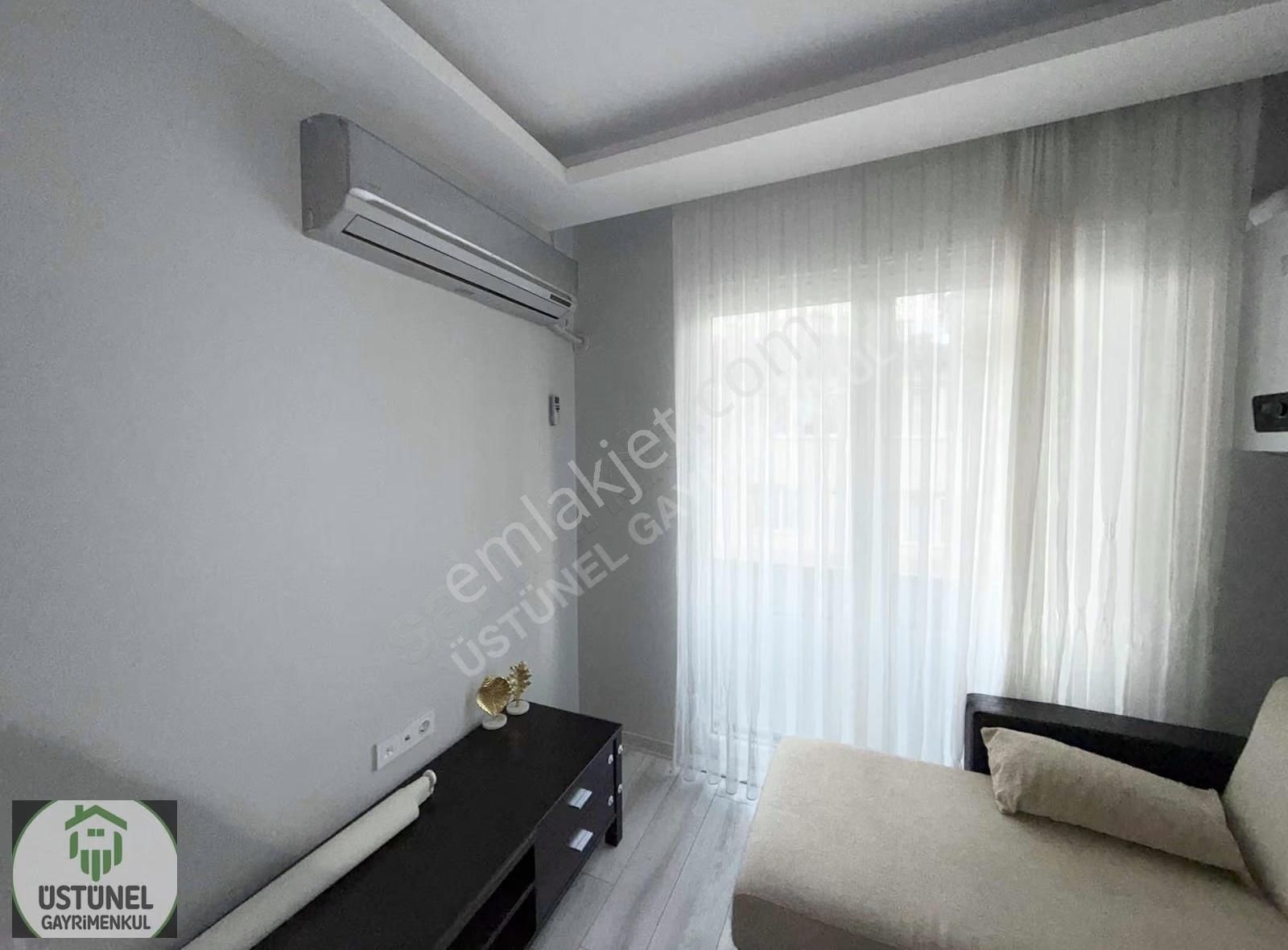 Üstünel'den 4 Yaşında Kat Mülkiyetli Boş Uygun Satılık Daire - Görsel 5
