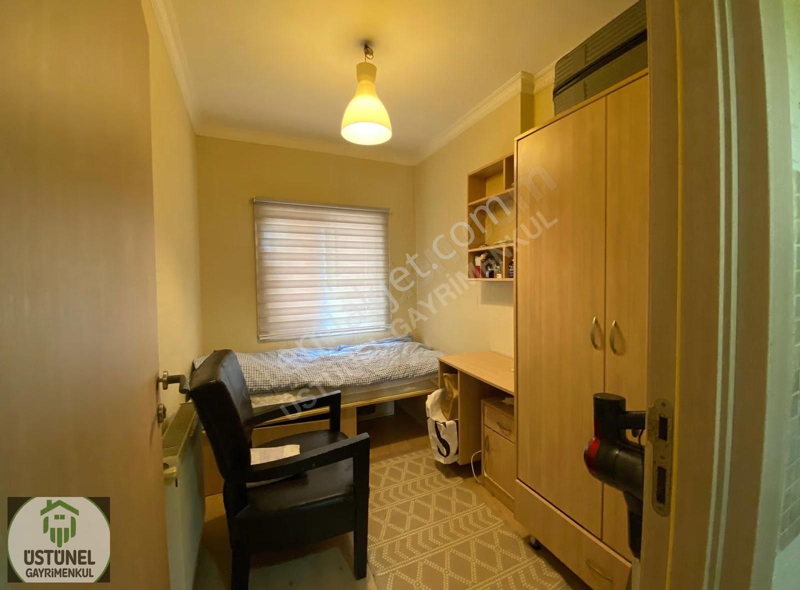 Üstünel'den Dumlupınarda Site İçerisinde Temiz 2+1 Daire - Görsel 14