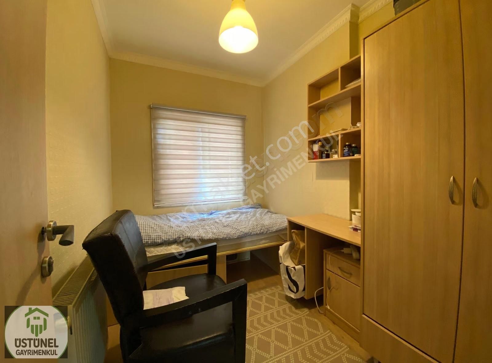 Üstünel'den Dumlupınarda Site İçerisinde Temiz 2+1 Daire - Görsel 7