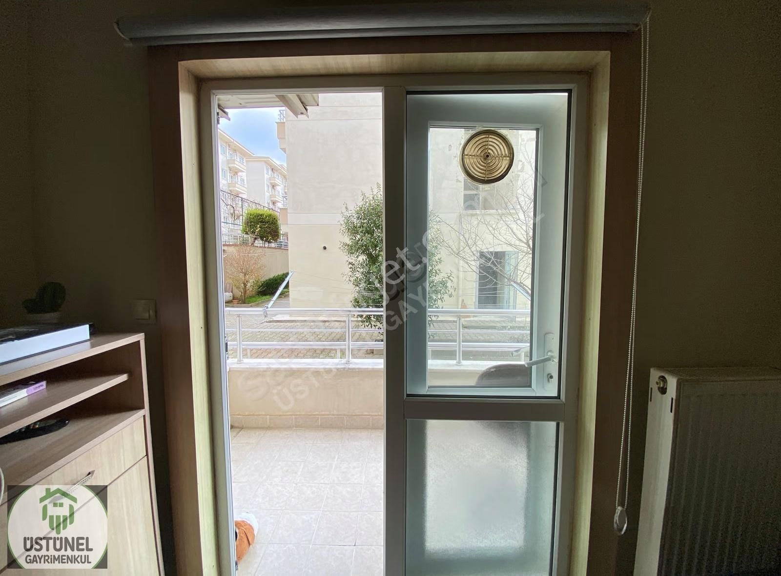 Üstünel'den Dumlupınarda Site İçerisinde Temiz 2+1 Daire - Görsel 2