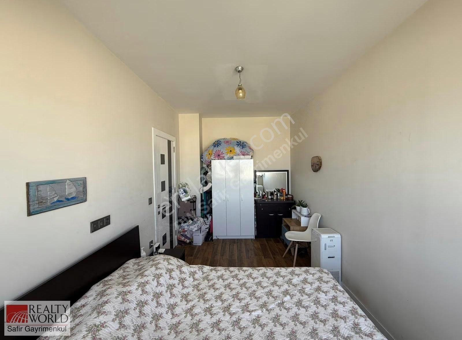 Şemikler'de Ara Kat 2+1 Açık Mutfaklı Kiralık Daire - Görsel 8