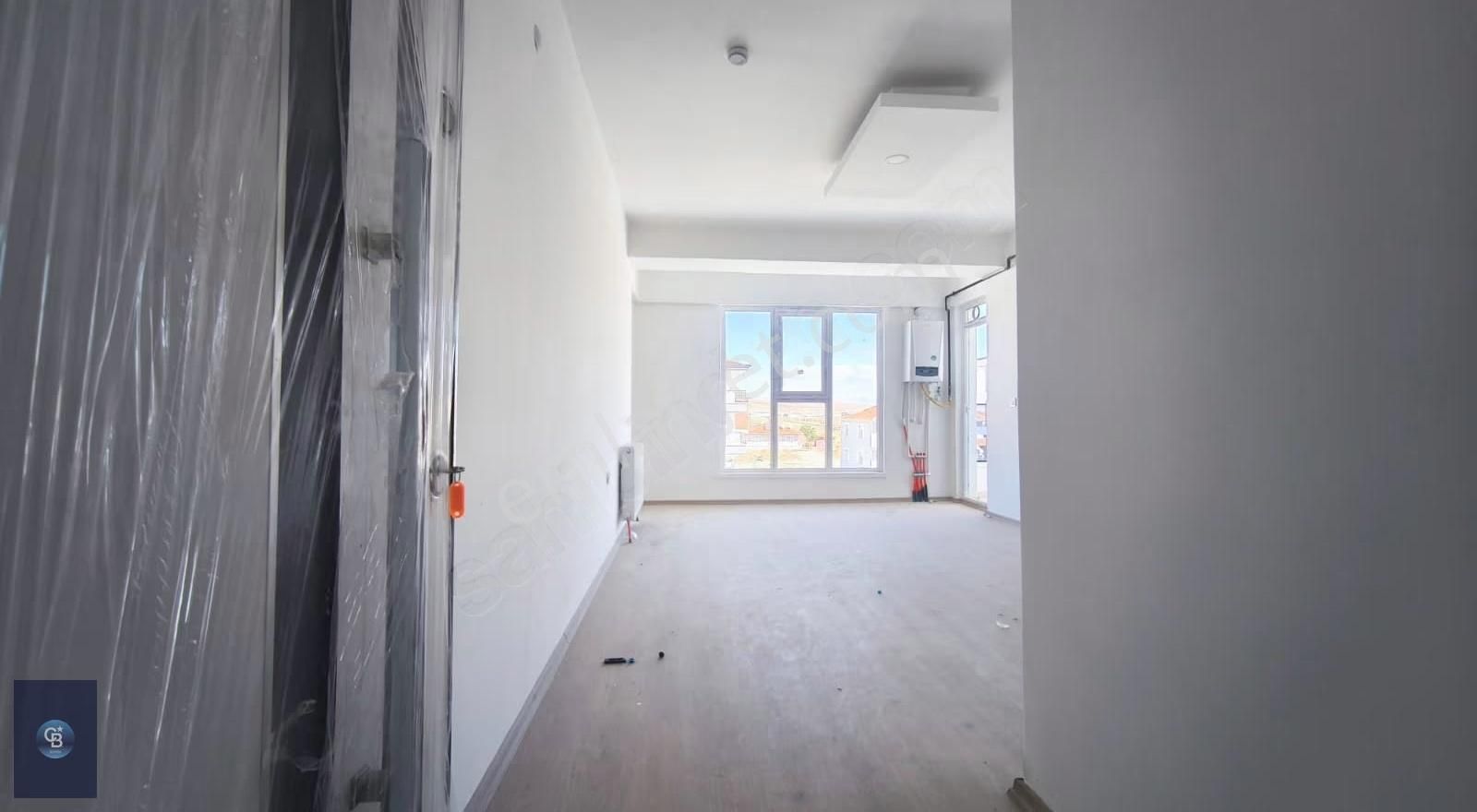 Dumlupınar'da Y. Beyazıt Üniv. Yakını Modern 1+1 Daire Fırsatı - Görsel 7