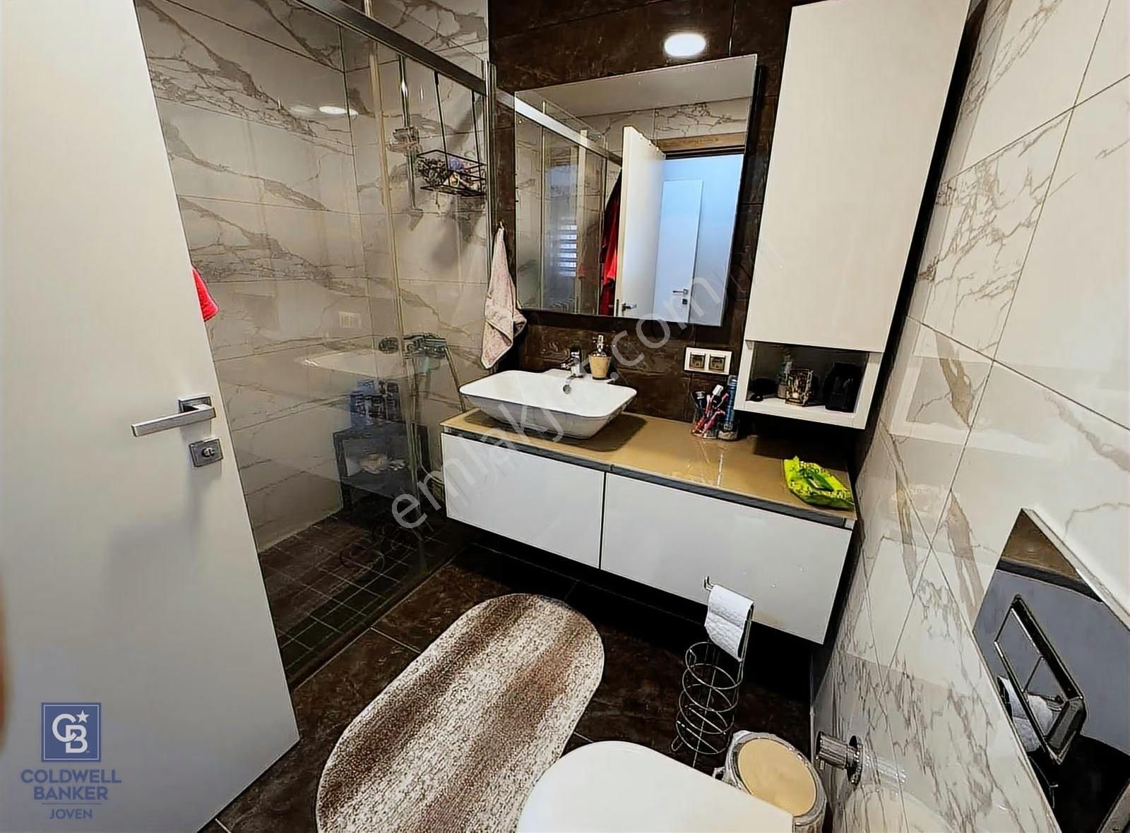 Kaşmir Yonca'da 5+1 Satılık Fırsat Daire!!! - Görsel 13