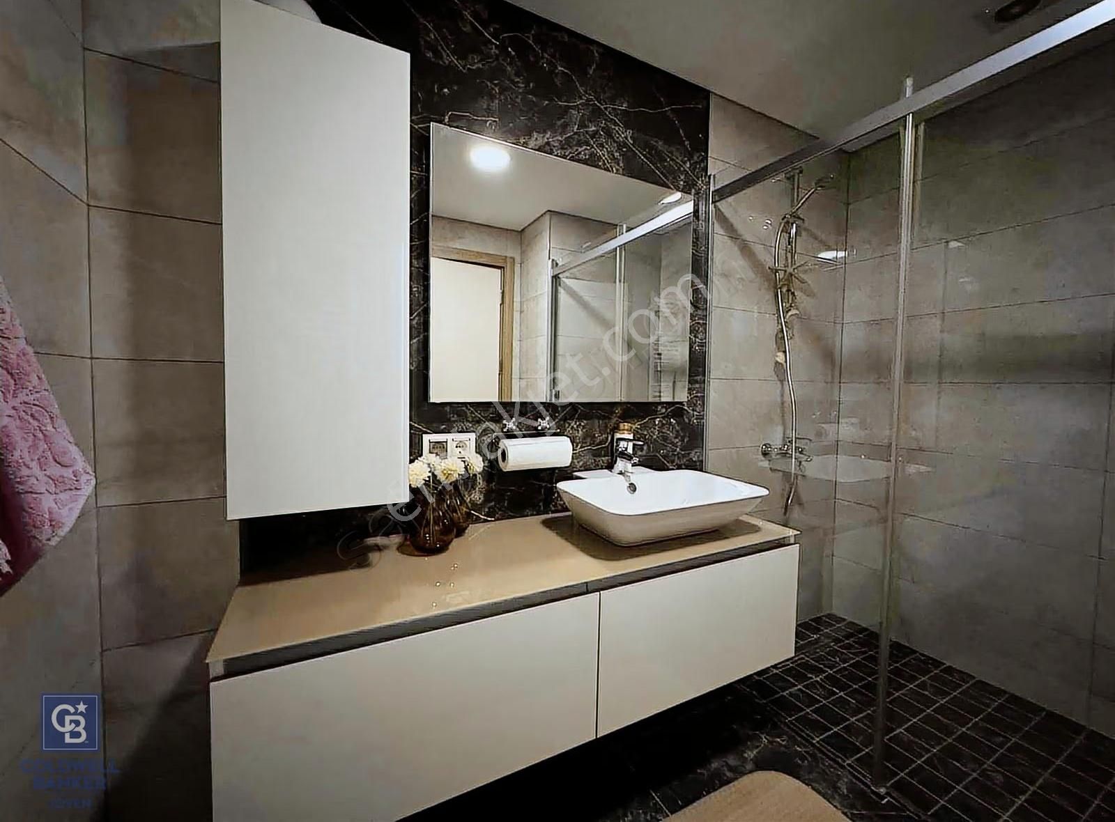 Kaşmir Yonca'da 5+1 Satılık Fırsat Daire!!! - Görsel 24