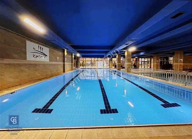 Kaşmir Yonca'da 5+1 Satılık Fırsat Daire!!! - Görsel 22