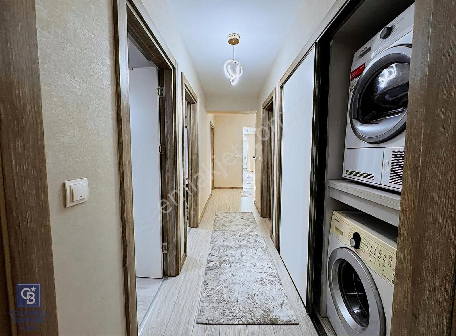 Kaşmir Yonca'da 5+1 Satılık Fırsat Daire!!! - Görsel 3