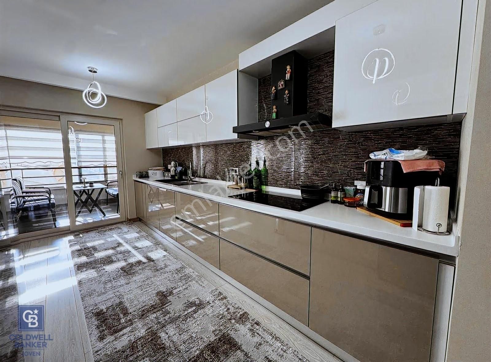 Kaşmir Yonca'da 5+1 Satılık Fırsat Daire!!! - Görsel 25