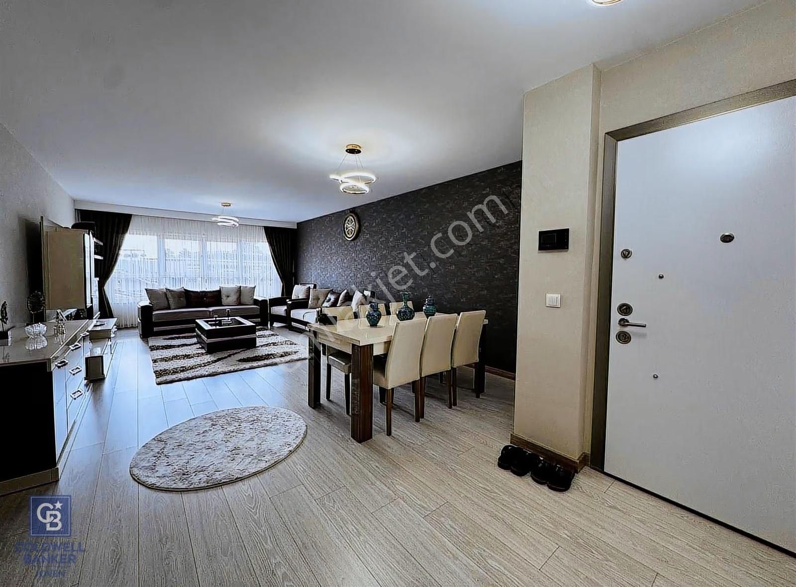 Kaşmir Yonca'da 5+1 Satılık Fırsat Daire!!! - Görsel 17