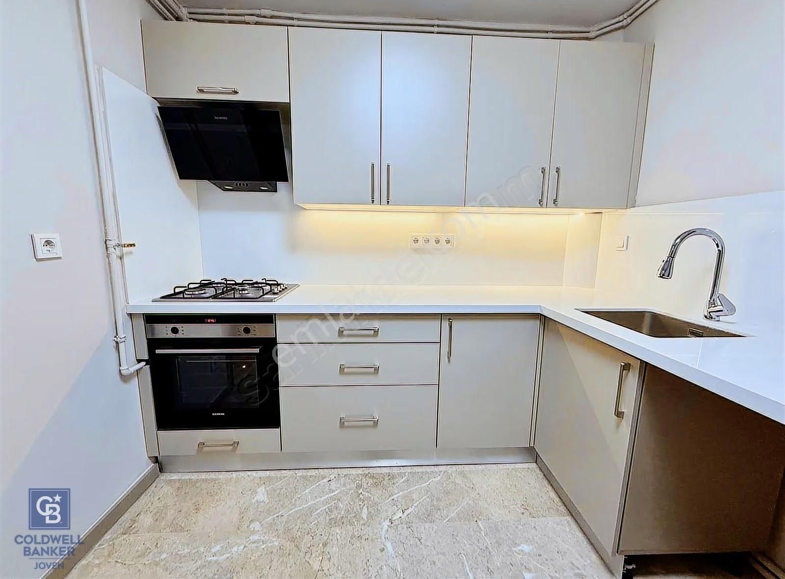 Ankara Anıttepe'te Kiralık Merkezi Konumda 3+1 Daire - Görsel 28