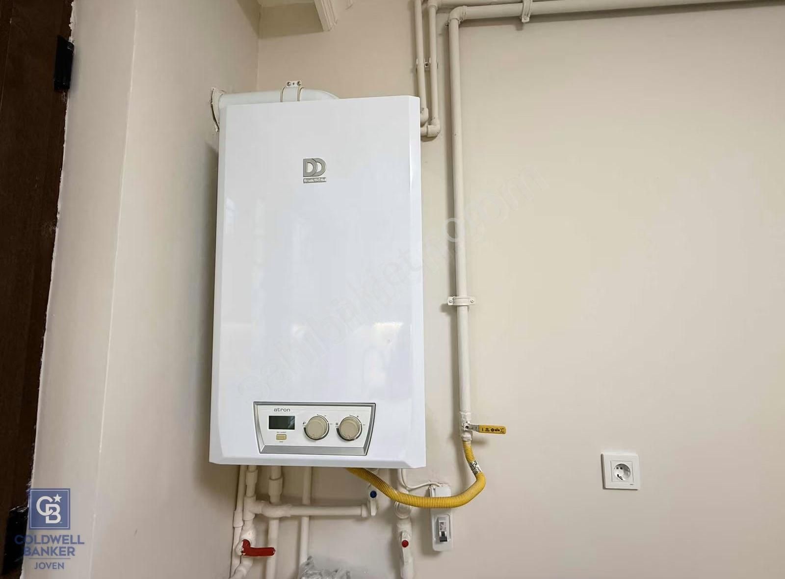 Ankara Anıttepe'te Kiralık Merkezi Konumda 3+1 Daire - Görsel 18