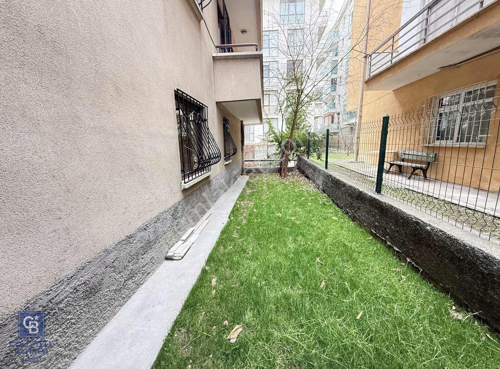 Ankara Anıttepe'te Kiralık Merkezi Konumda 3+1 Daire - Görsel 9