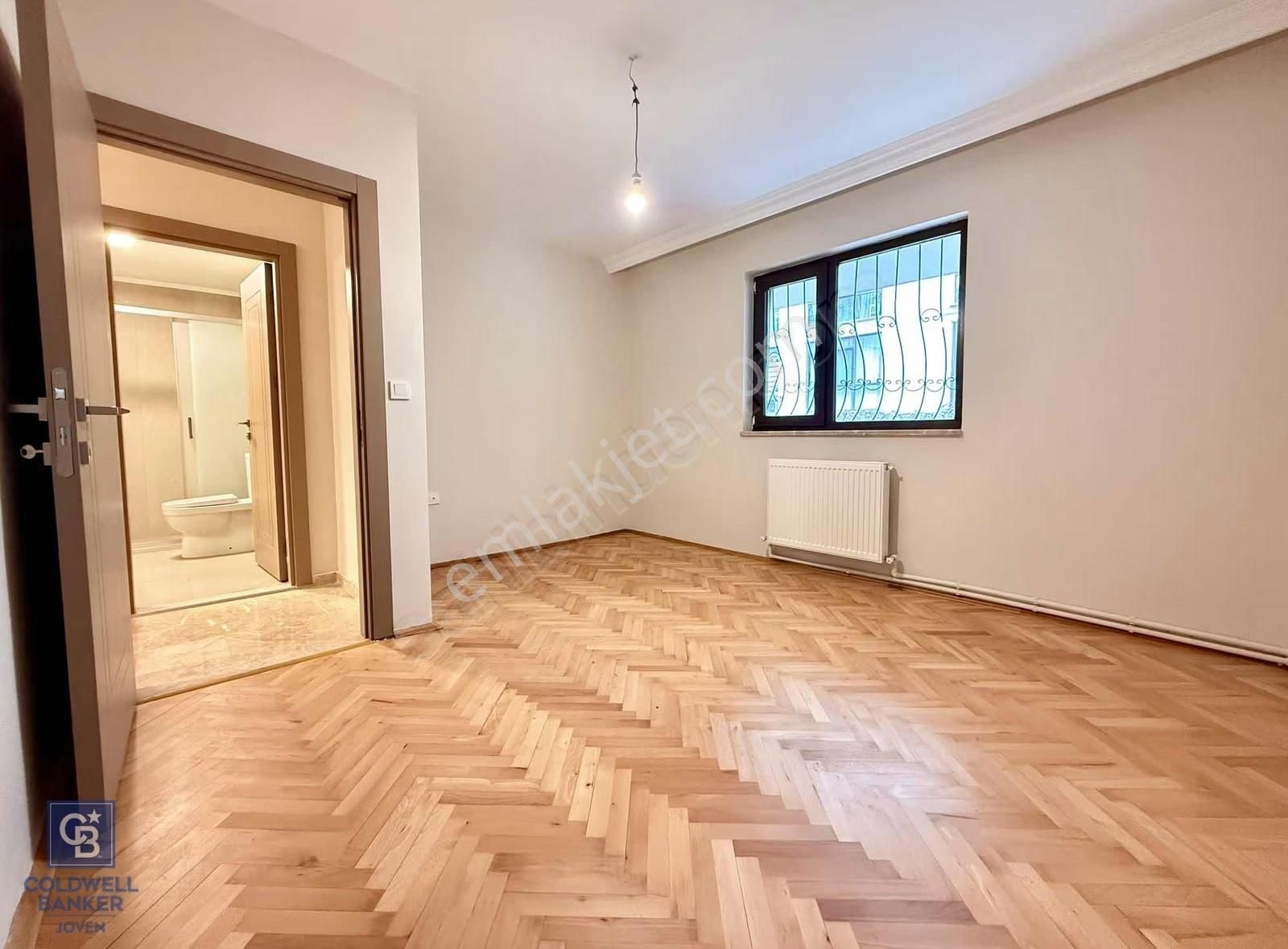 Ankara Anıttepe'te Kiralık Merkezi Konumda 3+1 Daire - Görsel 13