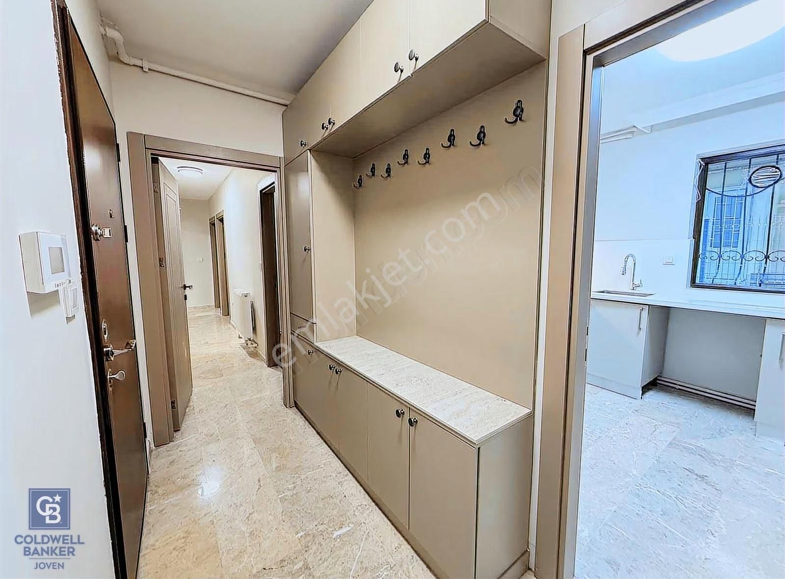 Ankara Anıttepe'te Kiralık Merkezi Konumda 3+1 Daire - Görsel 19