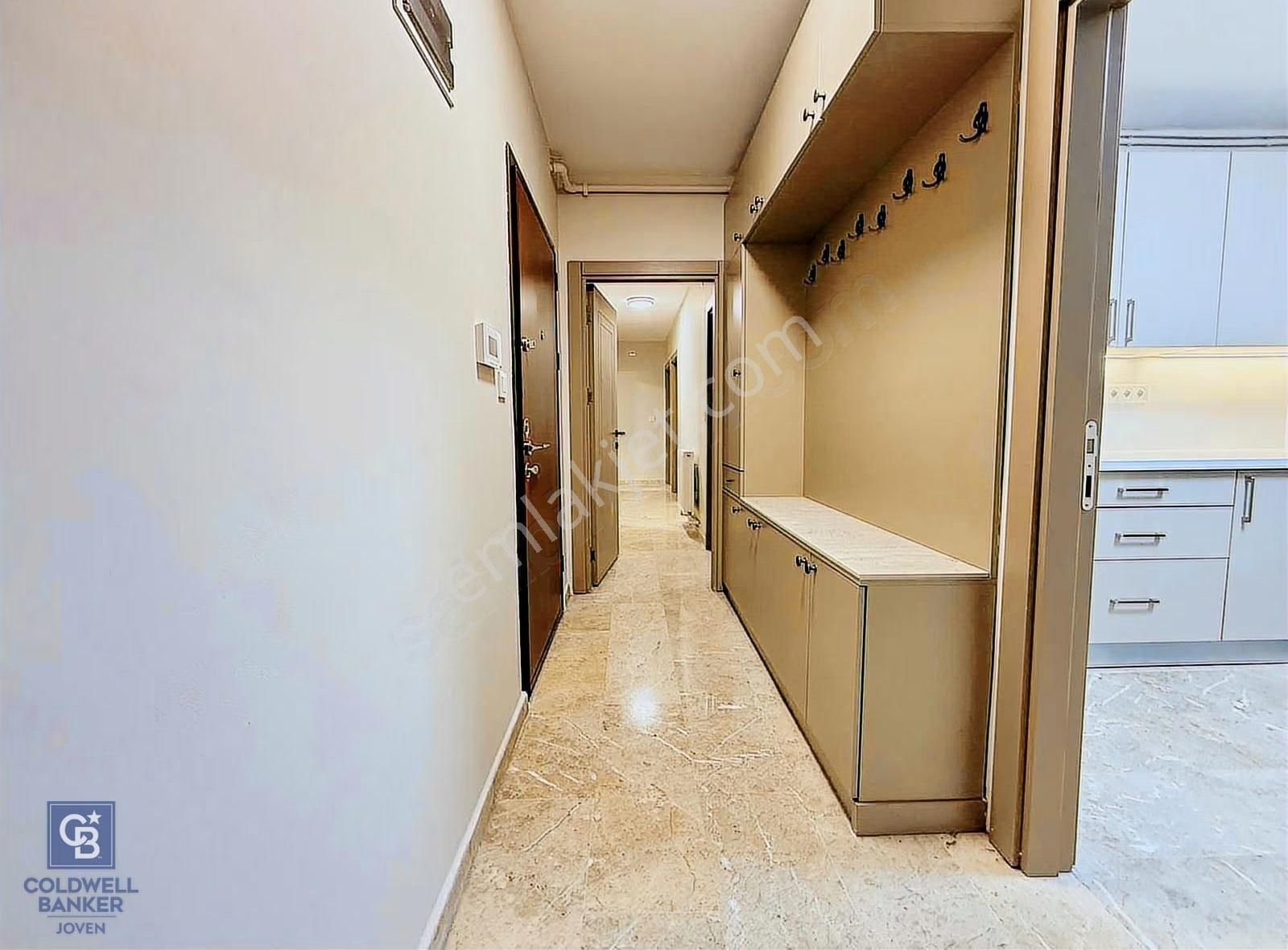 Ankara Anıttepe'te Kiralık Merkezi Konumda 3+1 Daire - Görsel 27